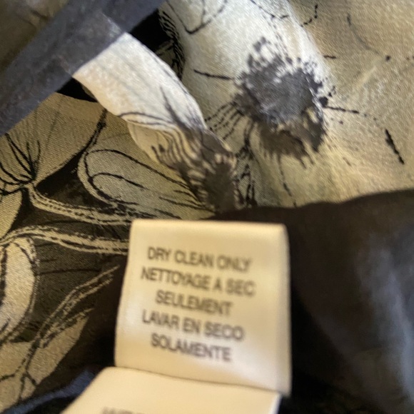 BCBG Max Azria halter top - Picture 3 of 6